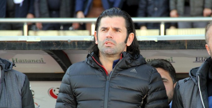 İbrahim Üzülmez: İlhan Cavcav'dan korksam imza atmazdım