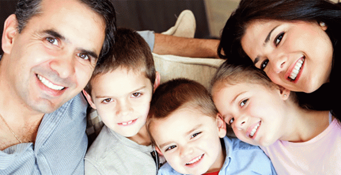 Doç. Dr. Kezban Çelik: Dizilerde aileler 3 çocuklu gösterilsin