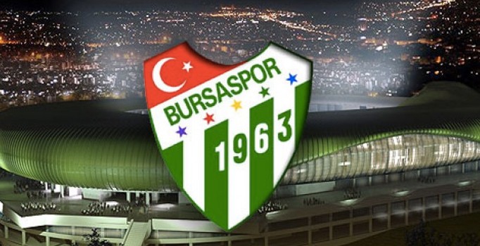 Bursaspor'da başkan adayları yarın belli oluyor