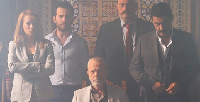 'Poyraz Karayel' efsanesi devam ediyor