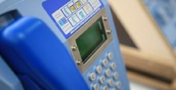 FETÖ’ye 'ankesörlü telefon' operasyonu