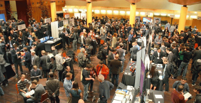 CES Eureka Park'a katılan firmalara yapılan yatırım 1 milyar doları geçti