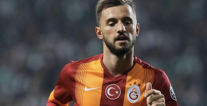 Galatasaray'da istikrar sağlayamayan Emre Çolak başka bir takıma kiralanacak