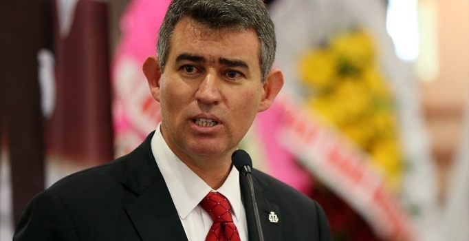 Metin Feyzioğlu: Kimse benden Nuriye ve Semih'e sempati duymamı beklemesin