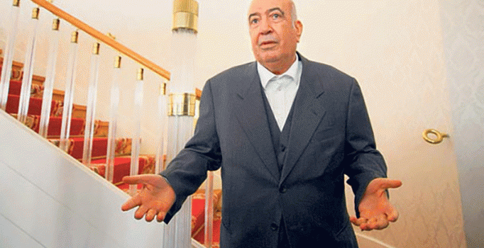 Ünlü iş adamı Halis Toprak vefat etti -Halis Toprak kimdir?