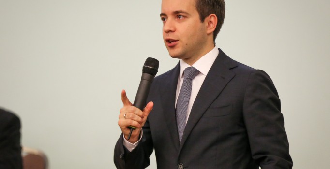 Türk hacker’ler Rus Bakan Nikiforov'un Instagram hesabını ele geçirdi