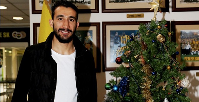 Mehmet Topal: Şampiyonluğun en büyük adayı Fenerbahçe