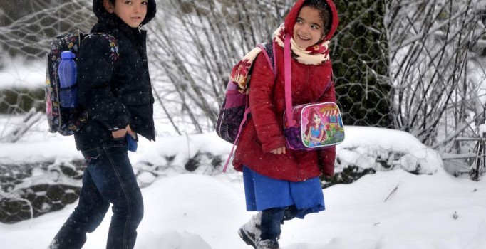 Twitter'dan Vasip Şahin açıklaması: Yarın İstanbul'da okullar tatil değil