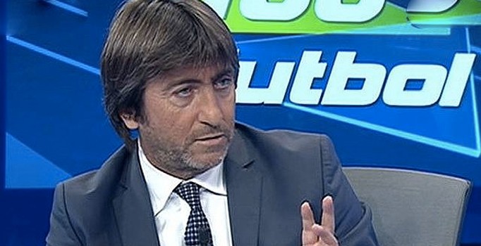 Rıdvan Dilmen: Mustafa Hoca için üzülüyorum