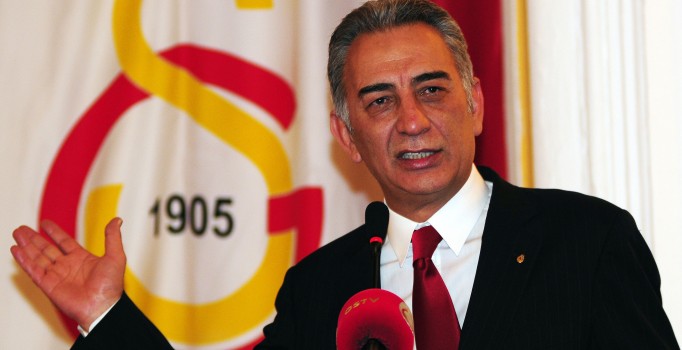 Adnan Polat: Beni göndermek için komite kurdular