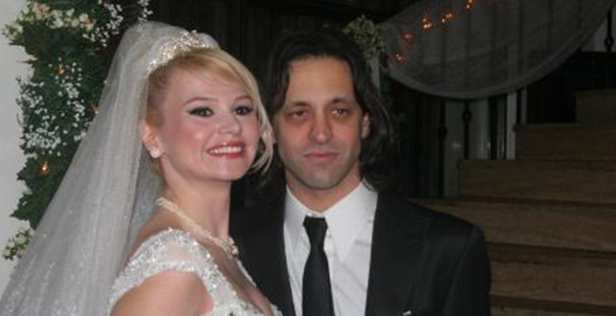 Seçkin Piriler ile Kaan Tangöze boşanıyor