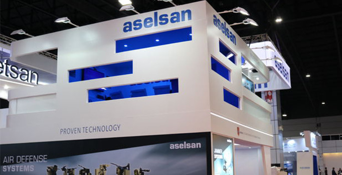 Aselsan hisselerine tedbir geldi
