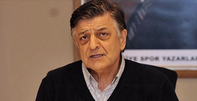 Yılmaz Vural'ın sözleri yargıya taşınıyor