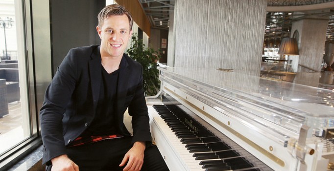 Fenerbahçe'nin eski futbolcusu Ziegler dönüş sinyali verdi