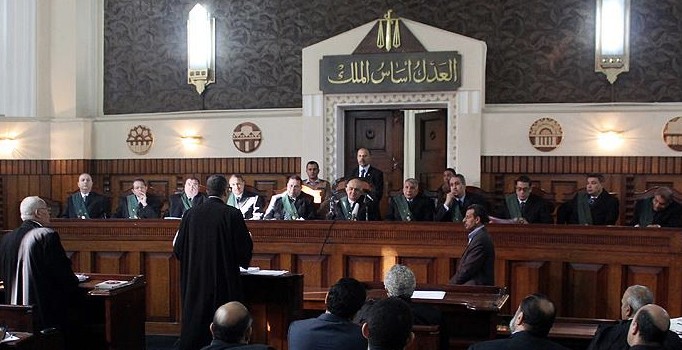 Mısır'da İhvan mensubu 10 kişiye tahliye