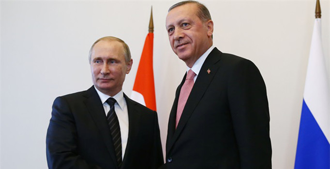 Kalın'dan Soçi açıklaması: Cenevre süreci masaya yatırılacak