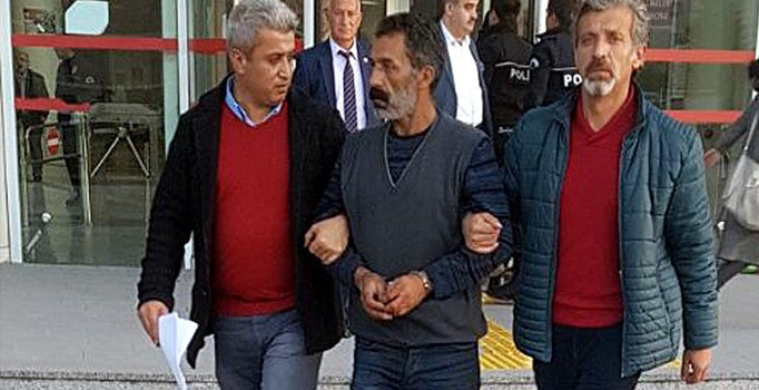 Suç makinesi hırsız tutuklandı