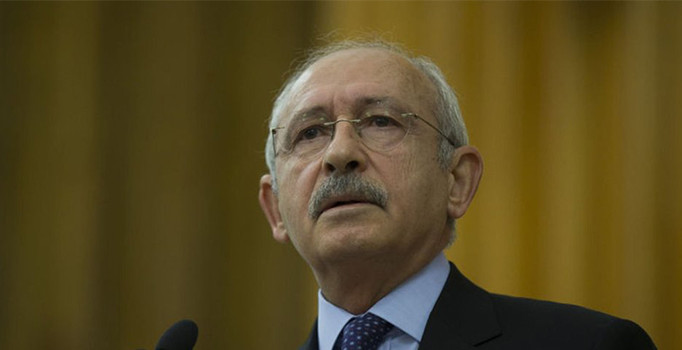 Kılıçdaroğlu'ndan SGK cevabı
