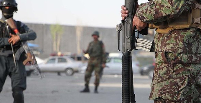 Kabil'de intihar saldırısı: 5 ölü