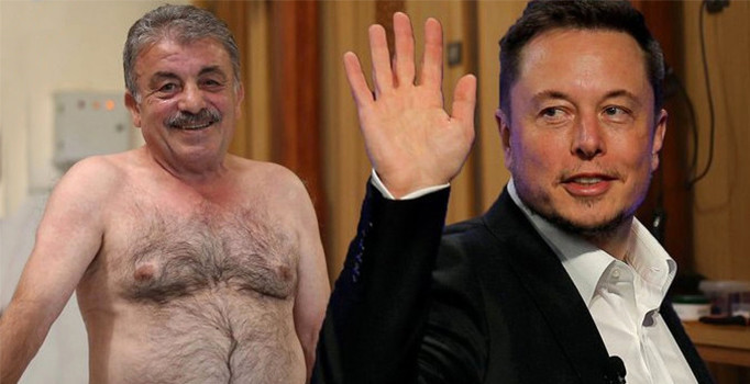 Elon Musk'un tellağına dünyadan telefon yağıyor