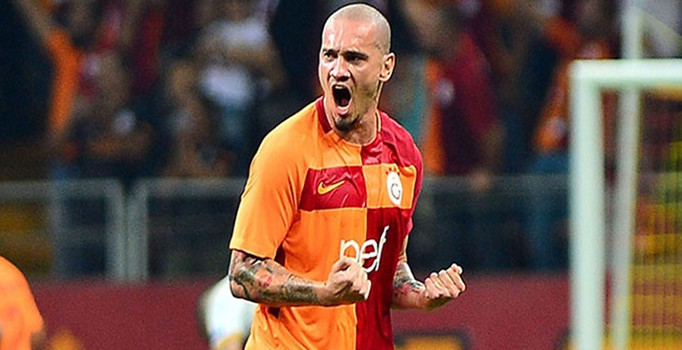 Maicon: Bu yıl şampiyon olmak çok önemli