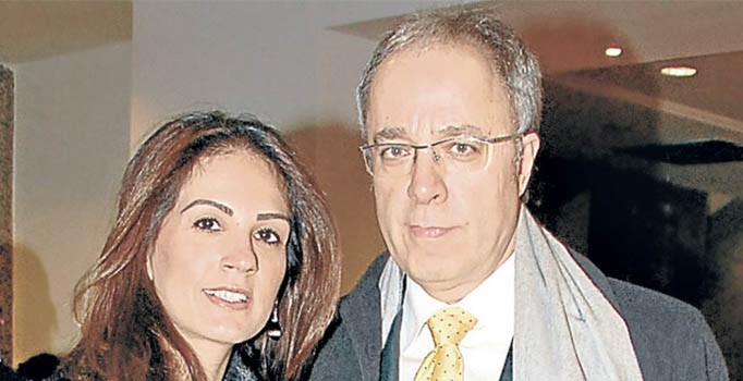 Doğan Holding'in yeni CEO'su Soner Gedik oldu