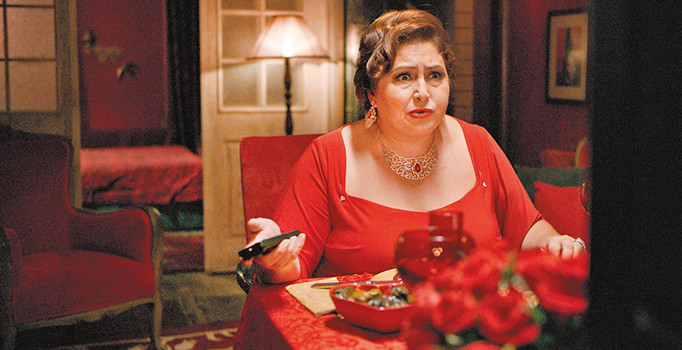 Her rol yapan oyuncu değildir