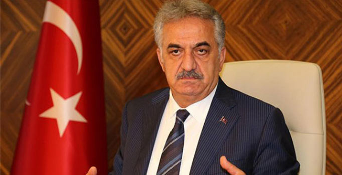 AK Parti'den ittifak açıklaması: Hazine yardımını kesmeyecek düzenleme olacak