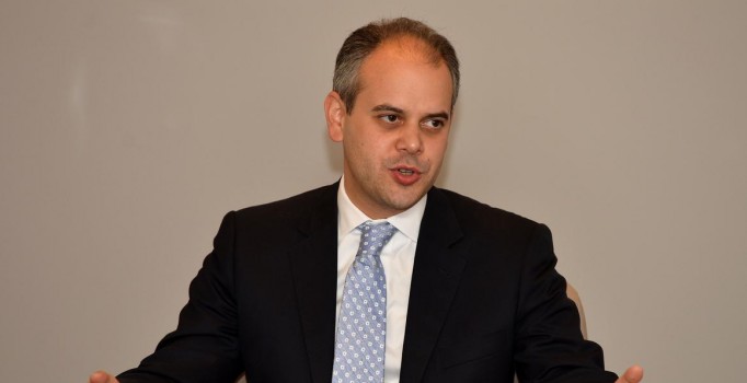 Bakan Kılıç: “Almanya’da terör propagandası yapıldı, terörist başının resmi açıldı”