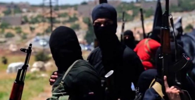 Resmen açıklandı: DEAŞ Irak'ta askeri olarak bitti