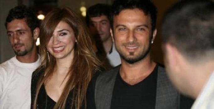 Bilge Öztürk: Tarkan'ın evleneceğini sanmıyorum