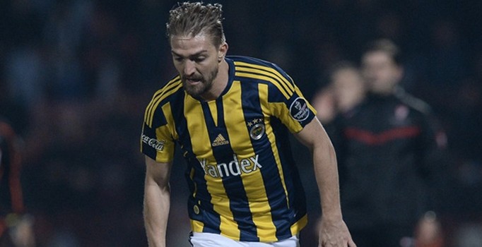Caner Erkin'in menajerinden imza açıklaması geldi