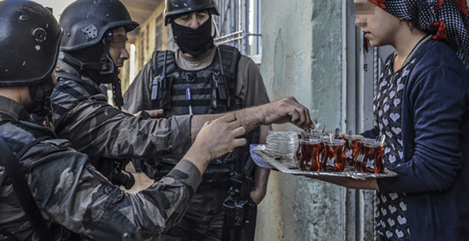 Hükümetten terörle mücadelede yeni plan hazırlığı