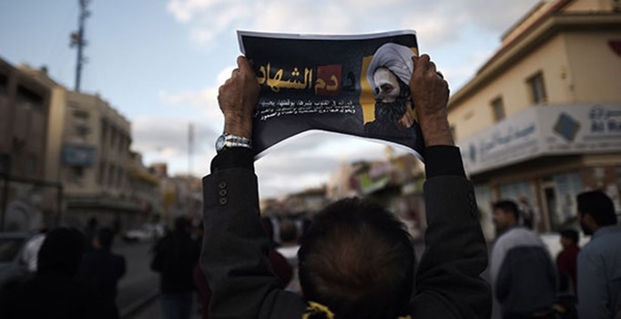 Bahreyn de İran ile diplomatik ilişkilerini kesti