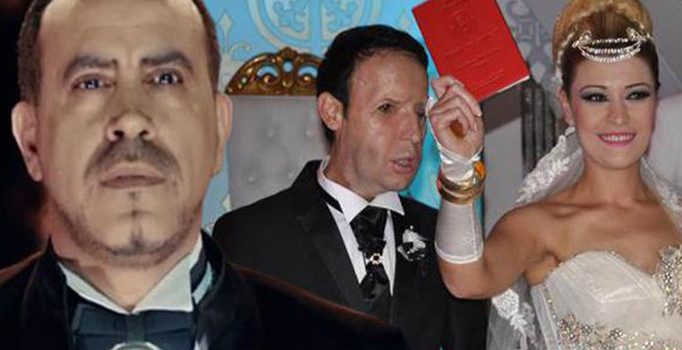 AHBAP borcu ödedi Recep Sert serbest kaldı