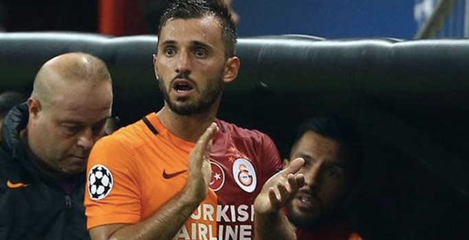 Emre Çolak: Beni her gün bir takıma yazıyorlar