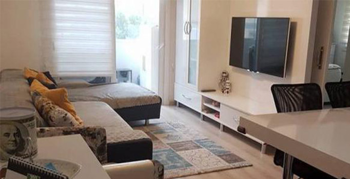 Ödenmeyen kredilerden bankalara 10 binden fazla daire geçti