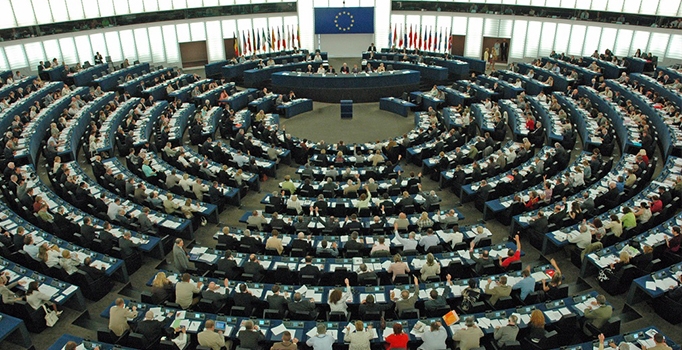 Avrupa Parlamentosu kapılarını halka açıyor
