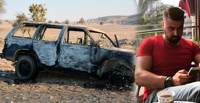 Süleyman Erten öldürülen sanıktan kan donduran ifade