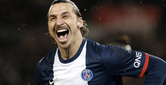 Ibrahimovic adım adım Premier Lig’e geliyor
