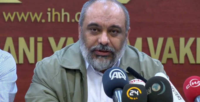 Bülent Yıldırım: Bugün tekrar tahliye süreci başlayacak