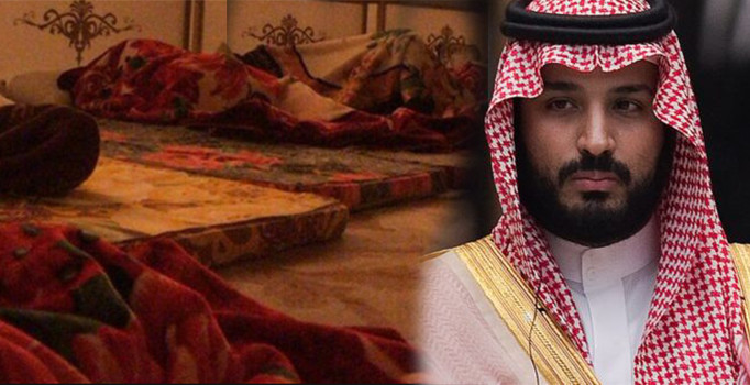 Suudi Arabistan'da 'parayı veren serbest kalacak' iddiası