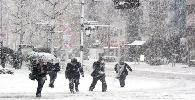 Gaziantep'te okullar salı günü tatil