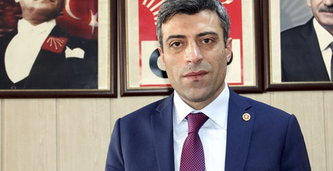 Cumhurbaşkanı Adayı olan Öztürk Yılmaz kimdir? Öztürk Yılmaz aslen nereli, kaç yaşında, hayatı?