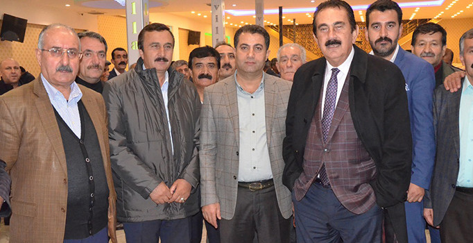 Van’da husumetli iki aile barıştırıldı  | Van haberleri