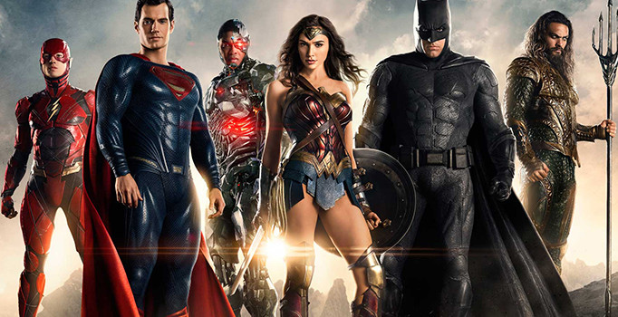 Senaryo iyi olunca ‘süper’ler kendine geldi