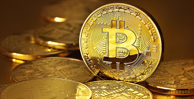 Bitcoin'den yeni rekor