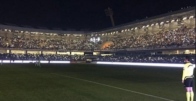 PFDK Konyaspor maçına giden bütün Beşiktaşlılara ceza verdi