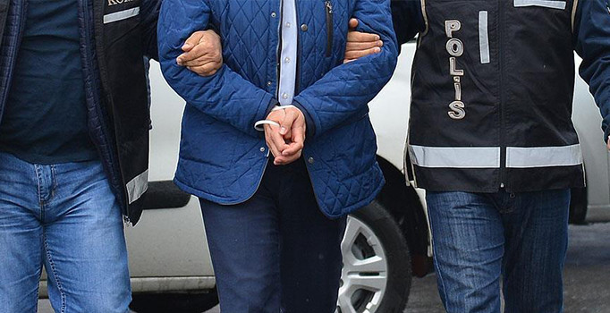 Son dakika! Mersin'de FETÖ operasyonu