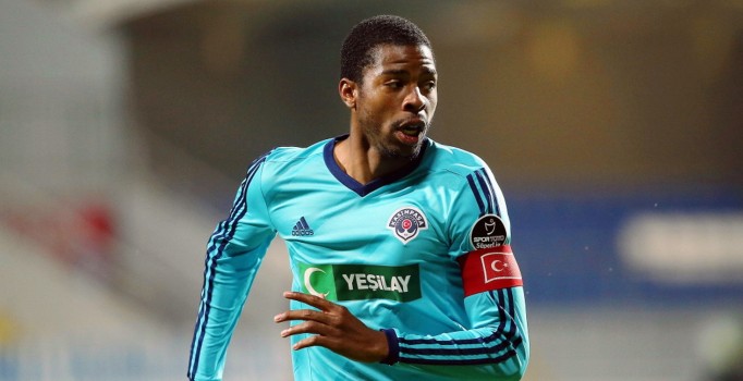 Ryan Donk yarın Florya’da resmi imzayı atacak